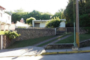 Murmullo de El Trapiche, casa de campo